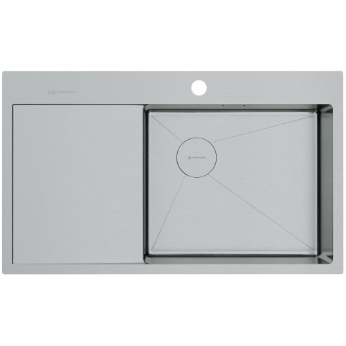 Мойка Akisame 86-IN-R Side(арт.4997042)