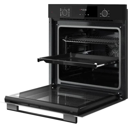 Духовой шкаф Kuppersberg HF 609 B