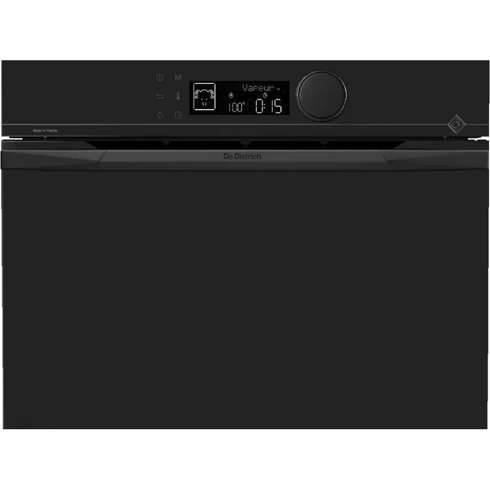 Паровой шкаф De Dietrich DKV4530B