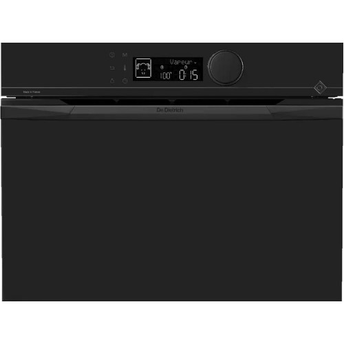 Паровой шкаф De Dietrich DKV4530B