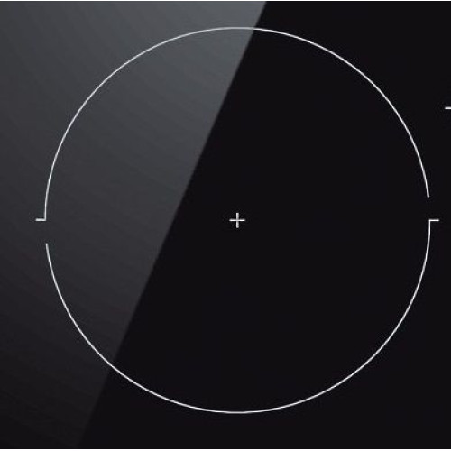 Индукционная варочная панель Kuppersbusch Kuppersbusch KI 9550.0 SR