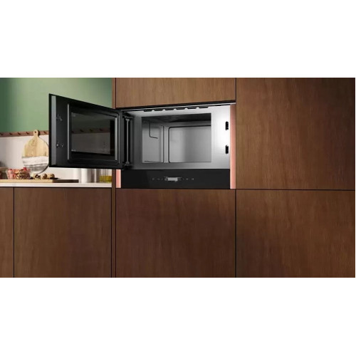 Микроволновая печь Neff NL9WR21Y1