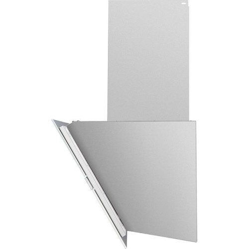 Вытяжка Maunfeld Mersey 60 белый\вставка сатин