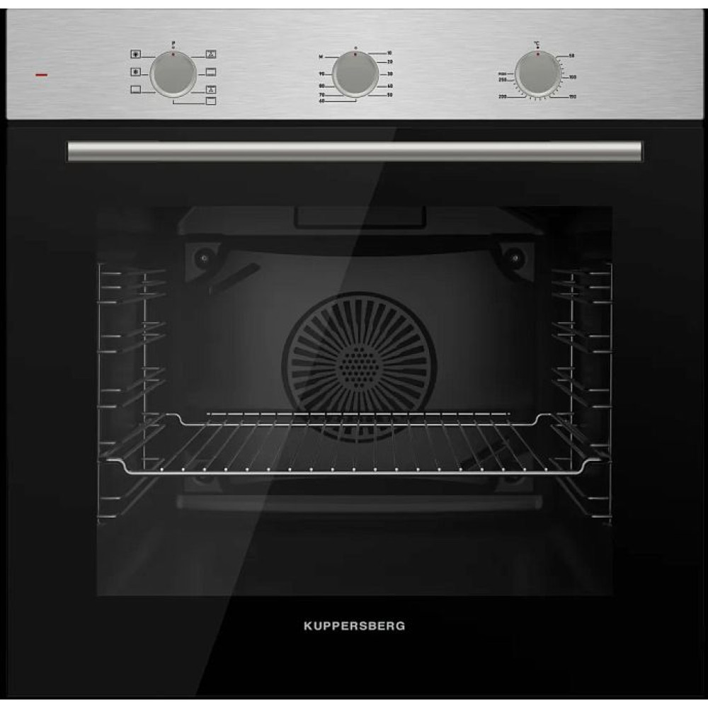 Духовой шкаф Kuppersberg HO 603 BX