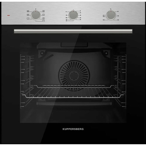 Духовой шкаф Kuppersberg HO 603 BX