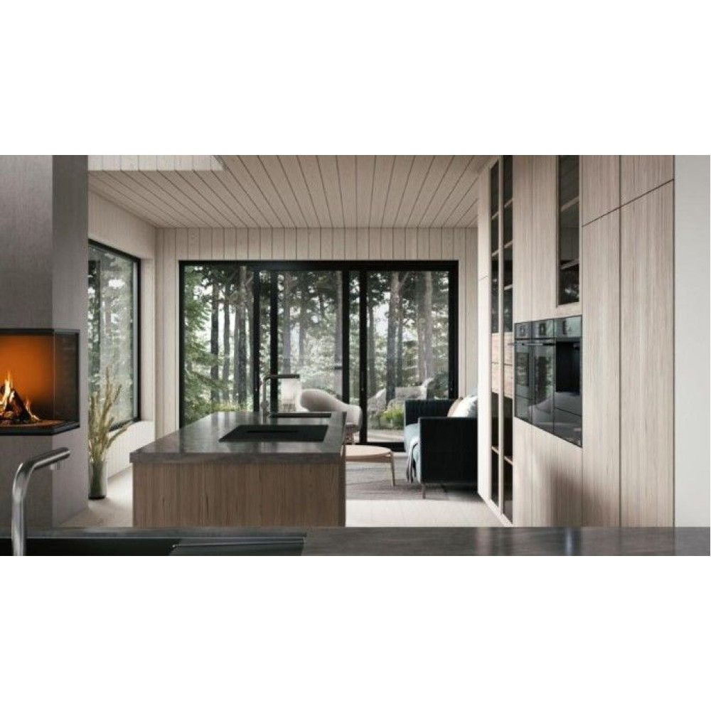 Встраиваемый вакуумный упаковщик Asko ODV8128GG