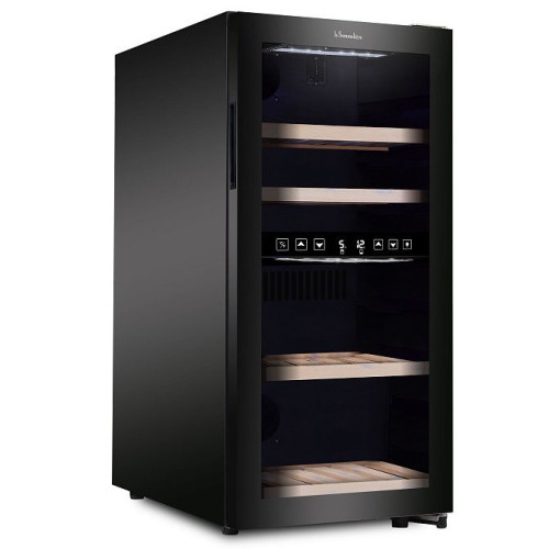 Винный холодильник LaSommeliere SLS45DZ