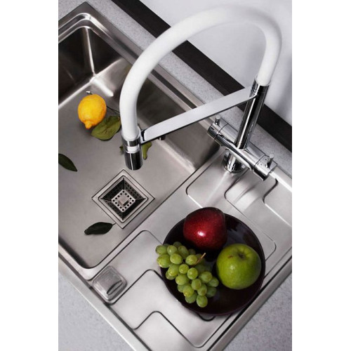 Смеситель OMOIKIRI Kanto-TO(арт.4994428)