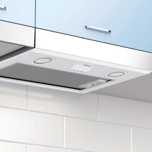 Вытяжка Midea MH60I370W