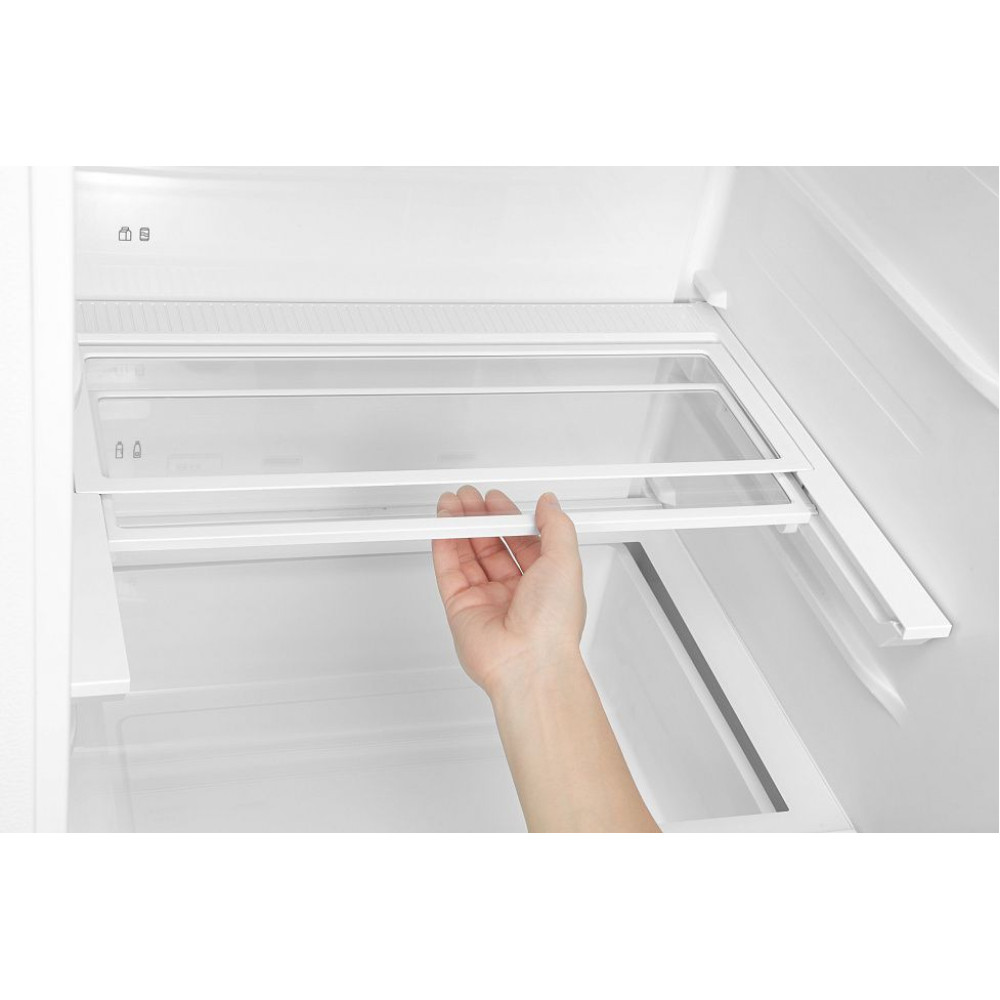 Холодильник Toshiba GR-RB572WI-PMJ(51)