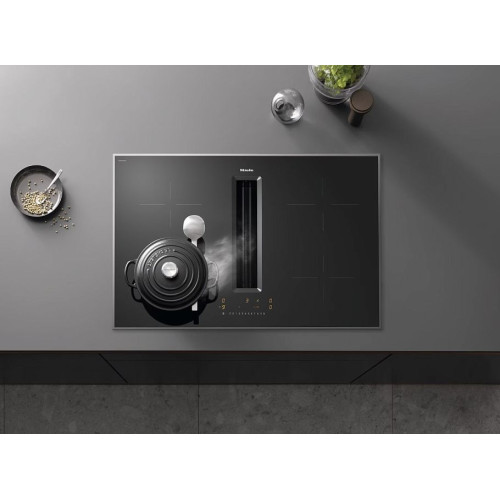 Индукционная варочная панель Miele KMDA 7272 FR-U