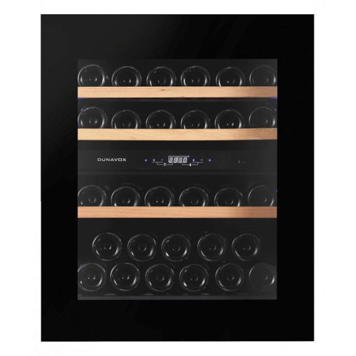 Винный холодильник Dunavox DAVG-32.80DB.TO
