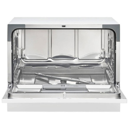 Посудомоечная машина Bomann TSG 7404 weiss