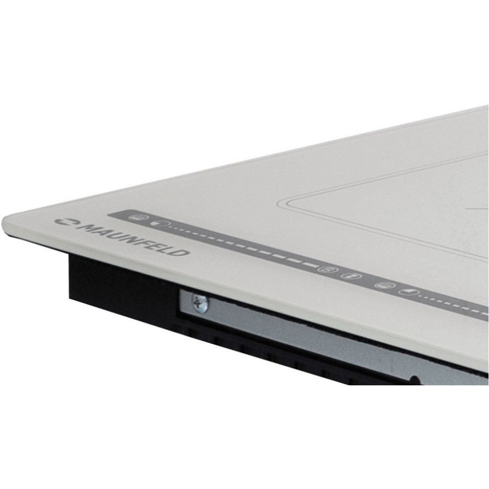 Индукционная варочная панель MAUNFELD CVI594SB2BGA Inverter