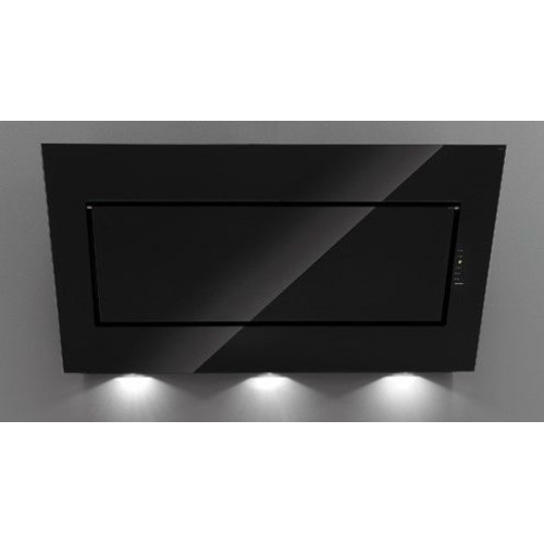 Вытяжка Falmec QUASAR GLASS BLACK 80