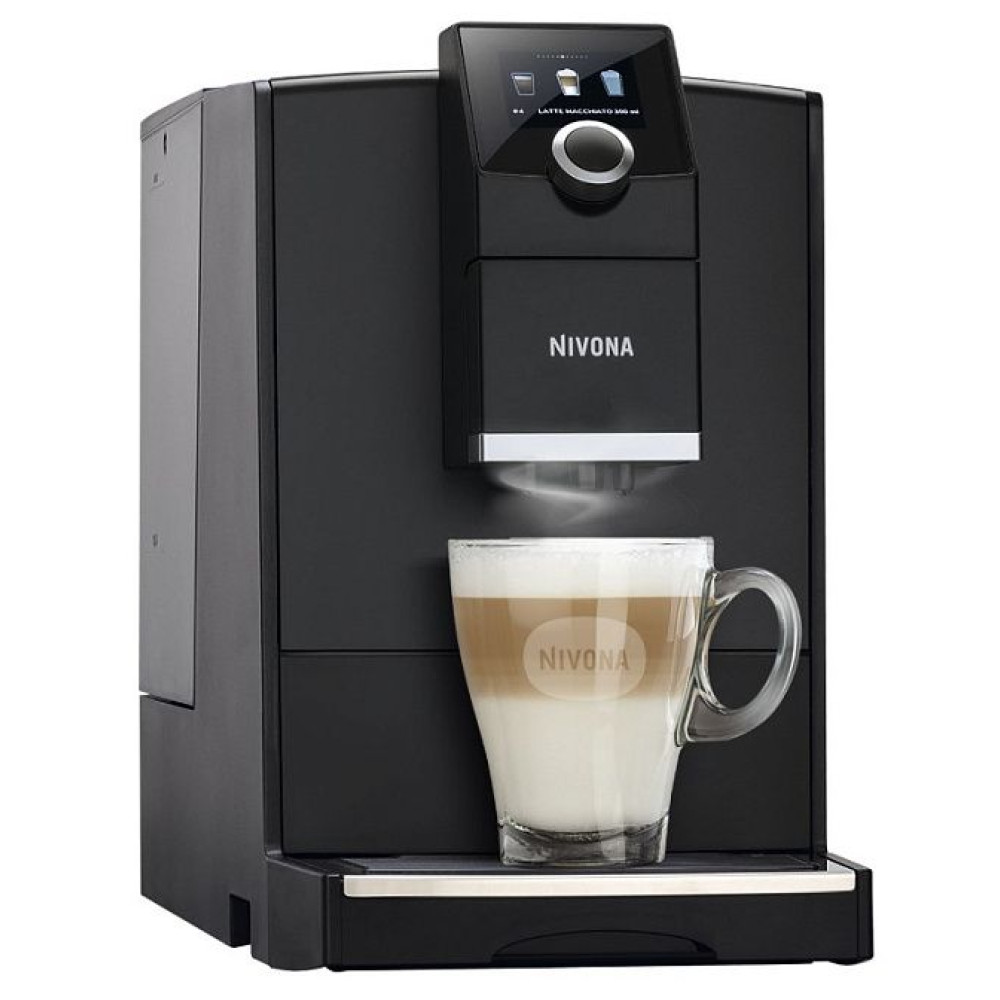 Кофемашина Nivona NICR 790