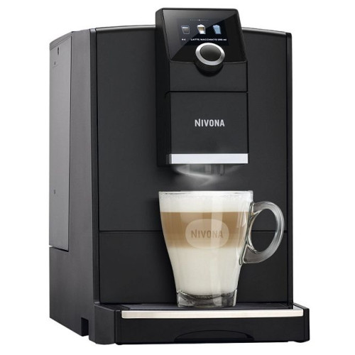 Кофемашина Nivona NICR 790