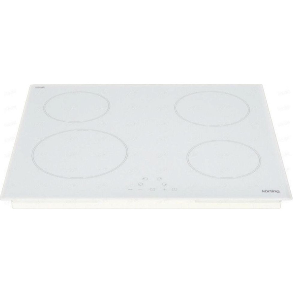 Варочная панель Korting HI 64013 BW