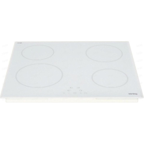 Варочная панель Korting HI 64013 BW