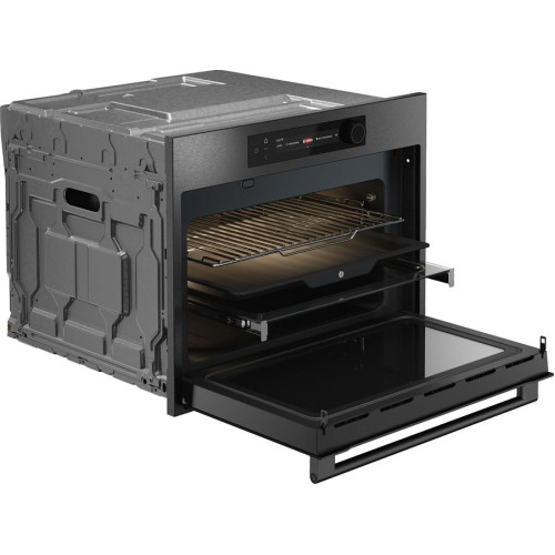 Компактный дух. шкаф Asko OCM64BSH