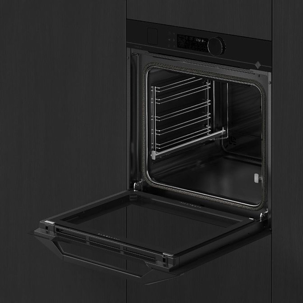 Духовой шкаф с паром De Dietrich DOR4546B