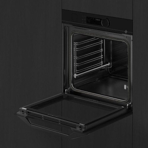 Духовой шкаф с паром De Dietrich DOR4546B