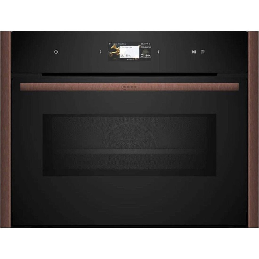 Компактный дух. шкаф Neff C29MS3AY0