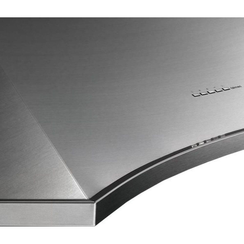 Вытяжка Falmec ELIOS ANG STEEL 90