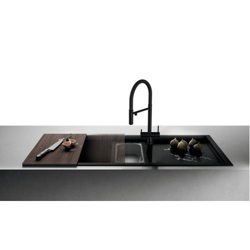 Кухонная мойка OMOIKIRI Sintesi 116-CN Artceramic/canyon