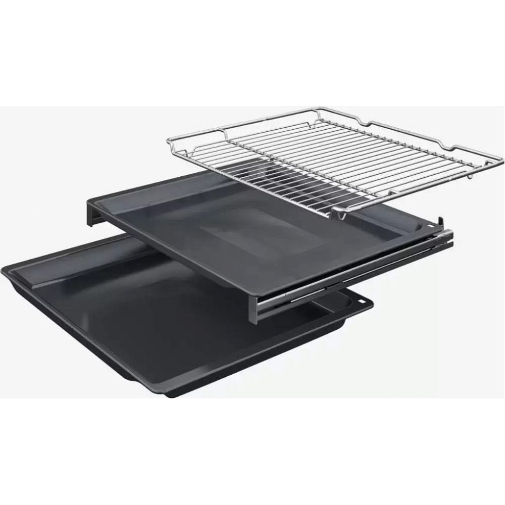 Духовой шкаф Neff B69VY7MY0