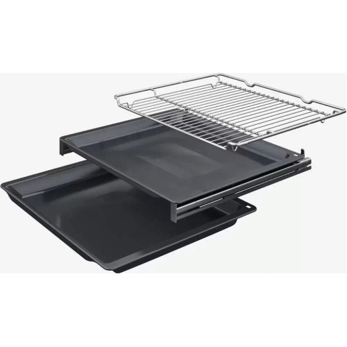 Духовой шкаф Neff B69VY7MY0