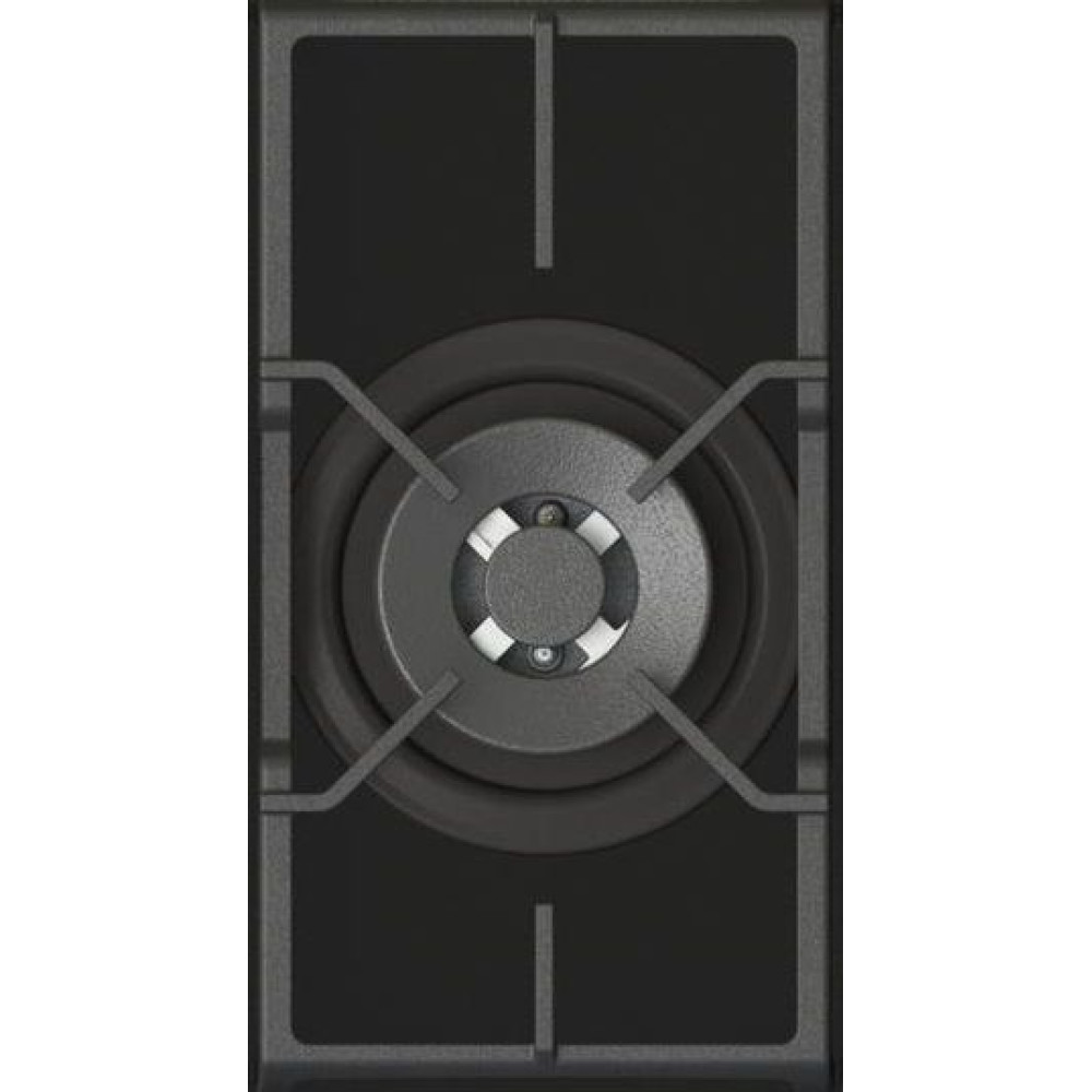 Газовая стеклянная варочная панель Korting HGG 7987 CTN FLC