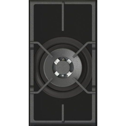 Газовая стеклянная варочная панель Korting HGG 7987 CTN FLC