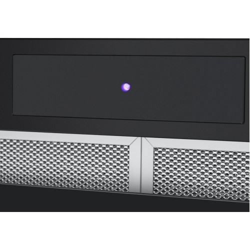 Вытяжка Maunfeld FANTASY 90 ЧЕРНЫЙ