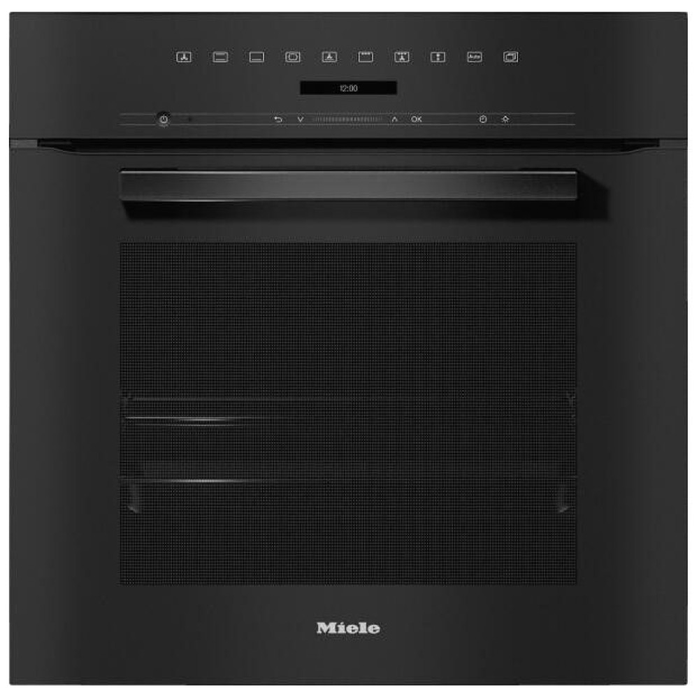 Духовой шкаф Miele H 7260 B OBSW