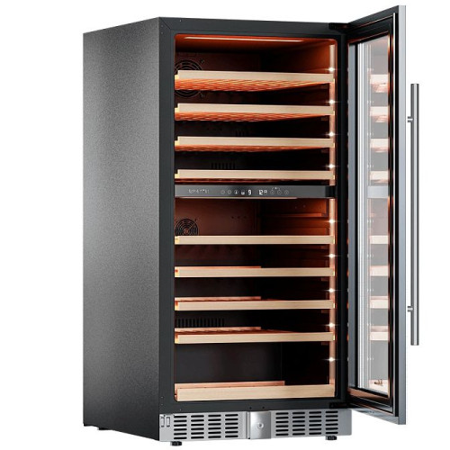 Винный холодильник Meyvel MV99PRO-KST2