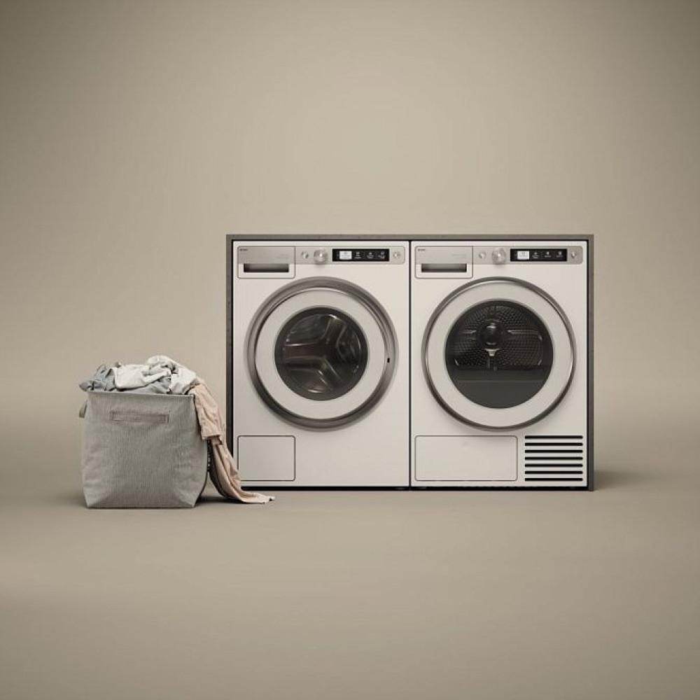 Стиральная машина Asko W7124XXLW