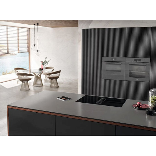 Индукционная варочная панель Miele KMDA 7676 FL-А