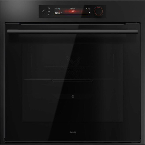 Духовой шкаф Asko OTP66GSH