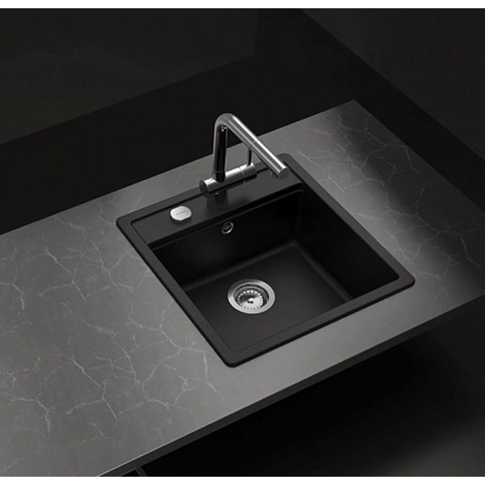 Мойка SCHOCK Vero 50 Cristadur поларис