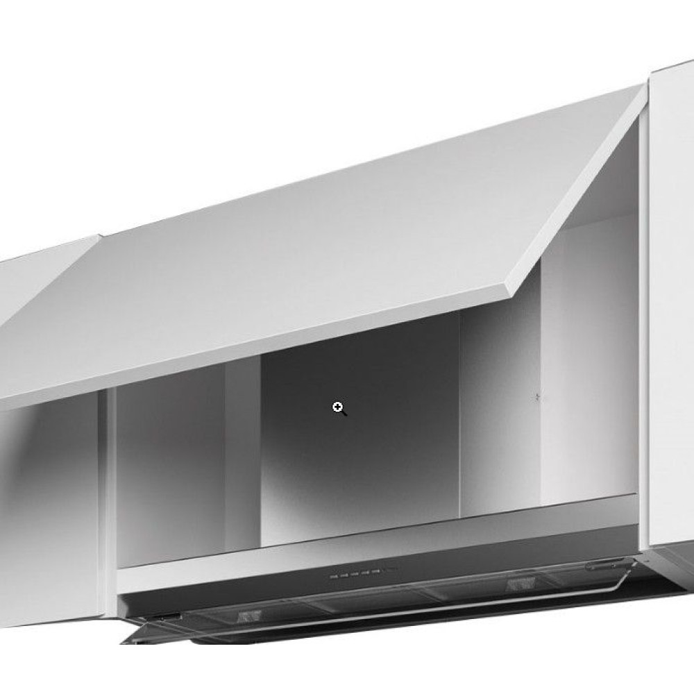 Вытяжка Falmec VIRGOLA TOUCH NRS 60