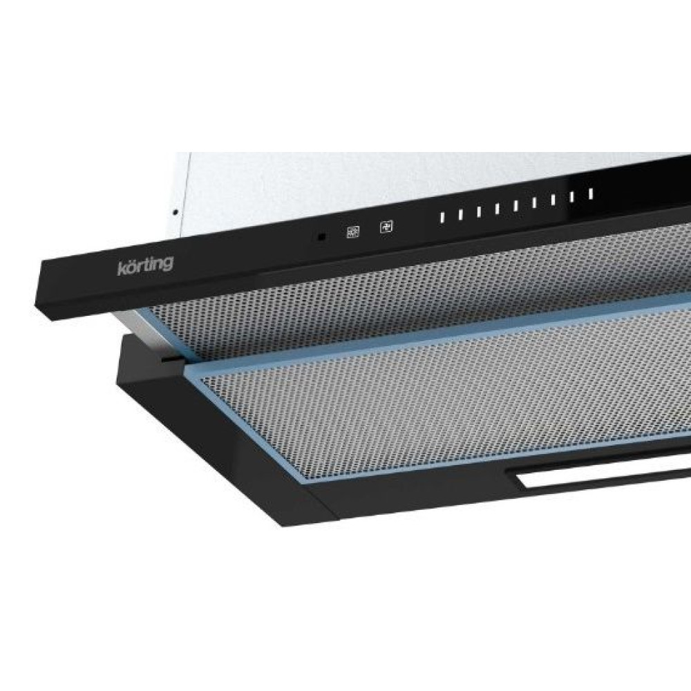 Встраиваемая вытяжка Korting KHP 6975 GN