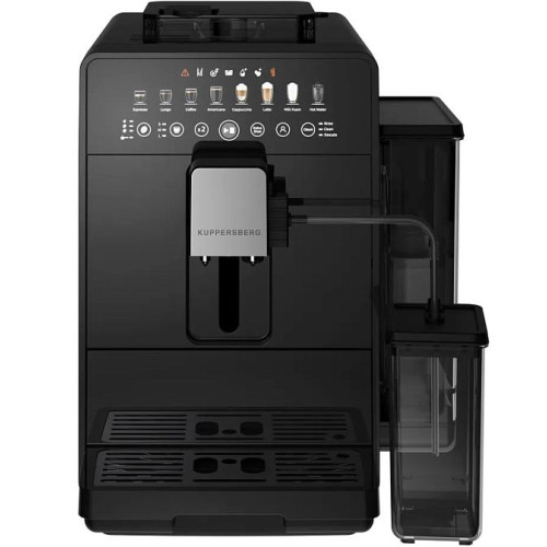 Кофемашина Kuppersberg KCF 400 B