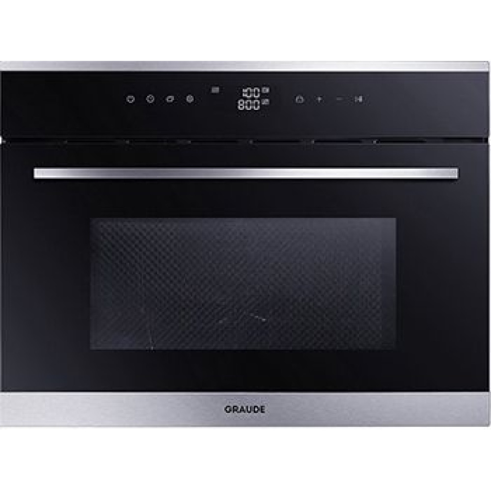 Встраиваемая микроволновая печь Graude MWG 45.0 E