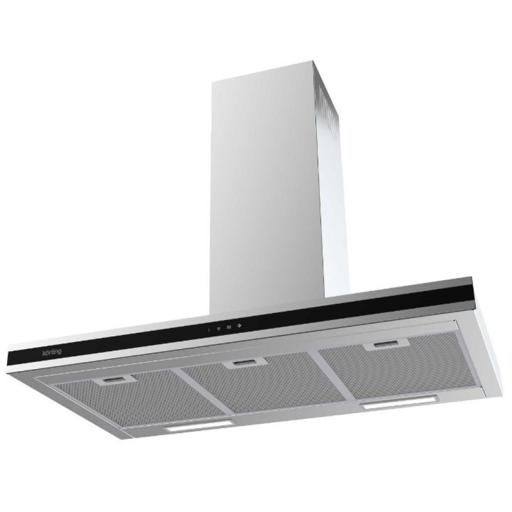 Вытяжка Korting KHC 9737 XGN