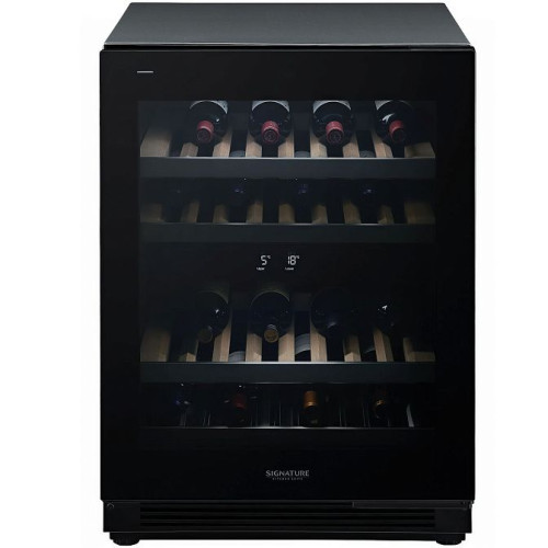 Винный холодильник Signature SKSUW2401G.ASWQEUR