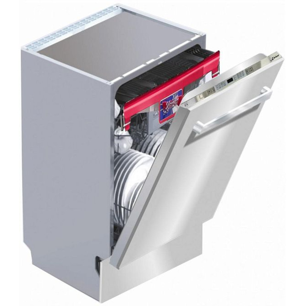 Посудомоечная машина Kaiser S60 I 69 XL