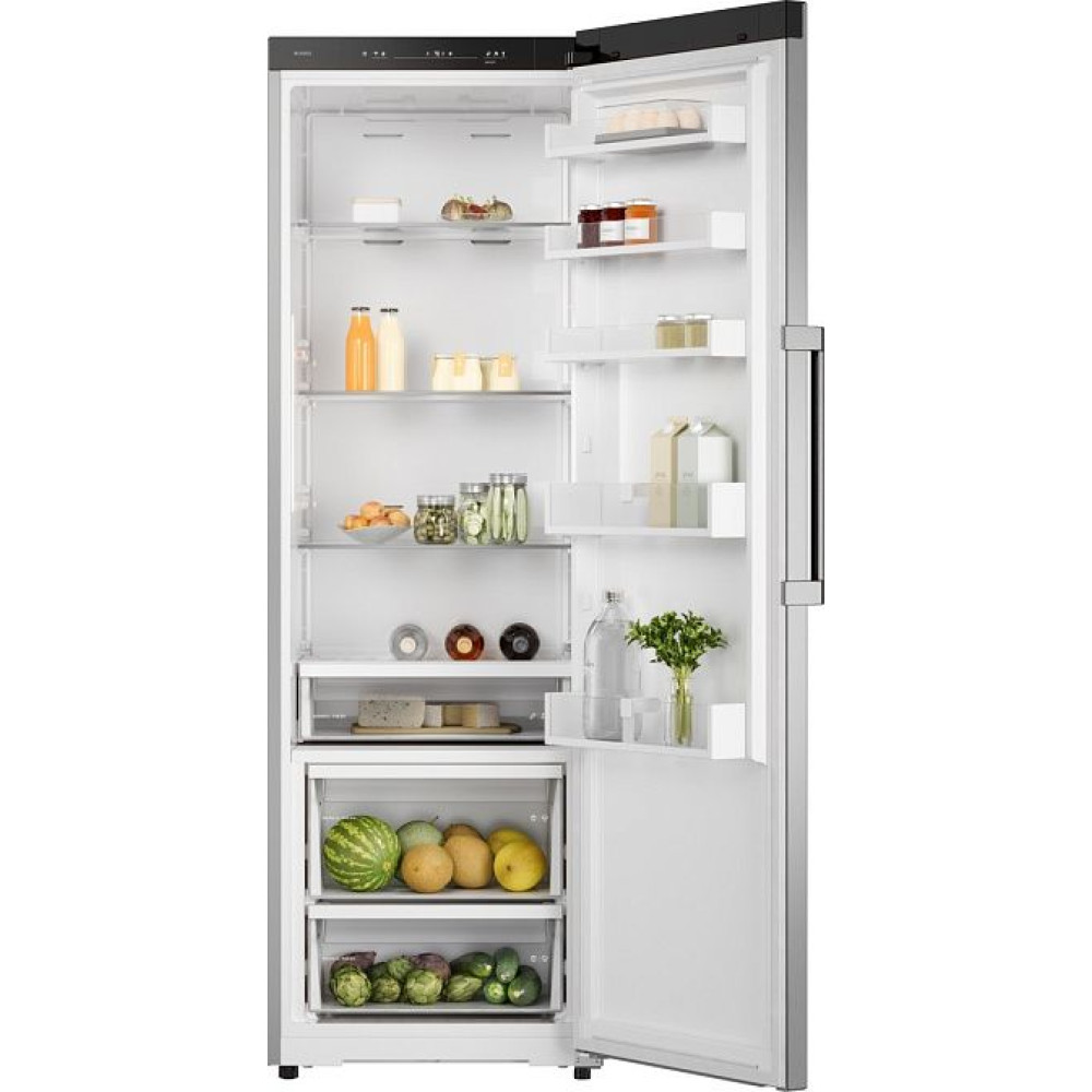 Холодильник Asko RFR286KNCS1