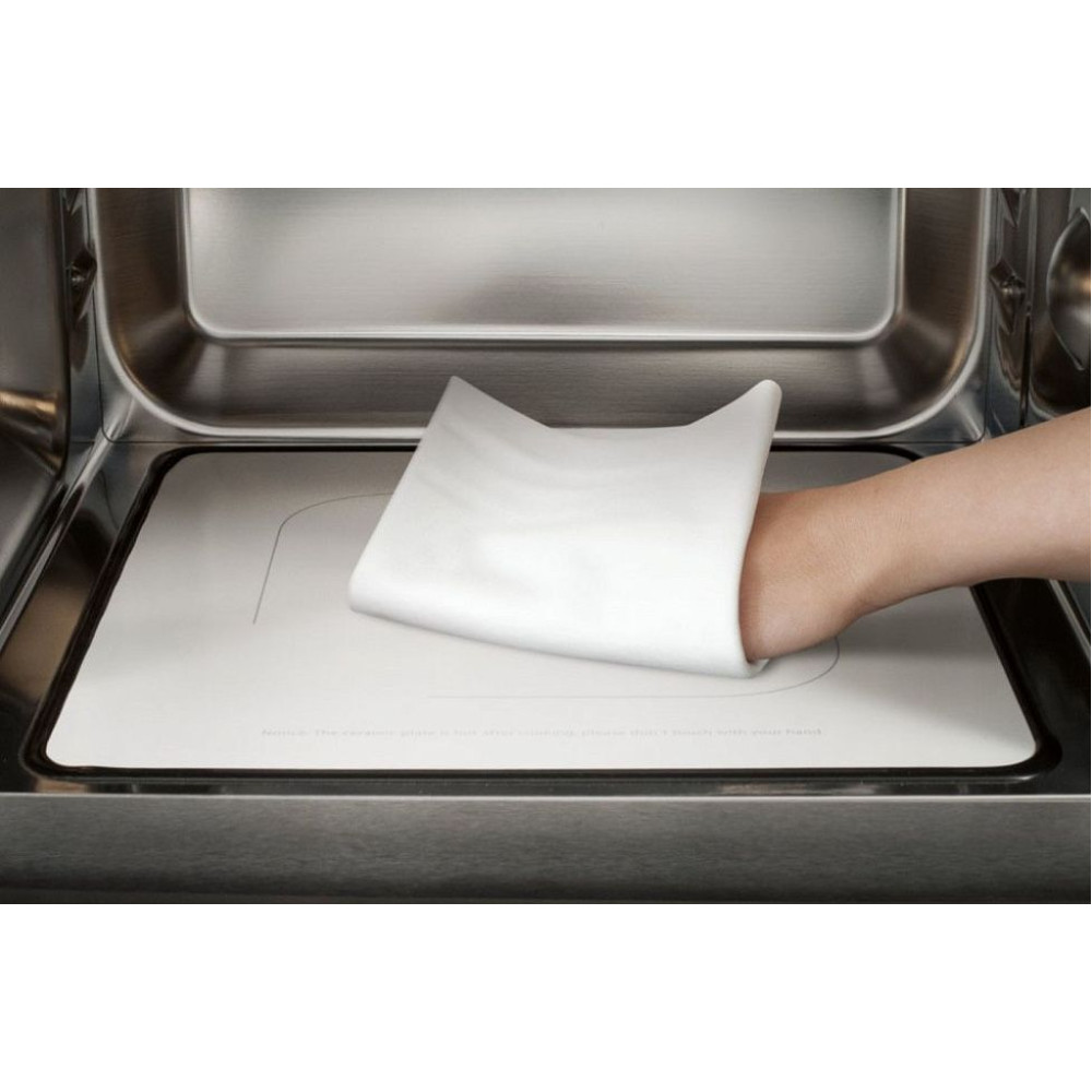 Микроволновая печь CASO MG 25 Ceramic Menu