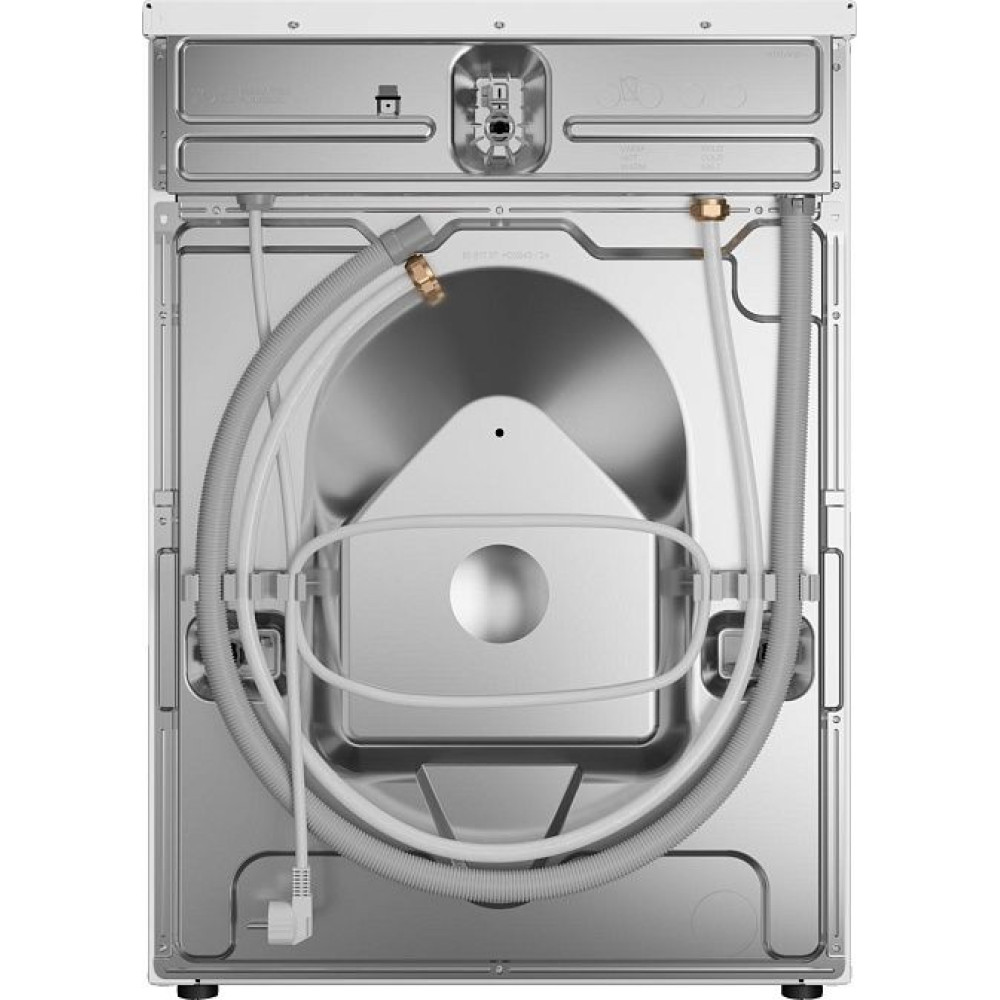 Стиральная машина Asko W4114C.W/3